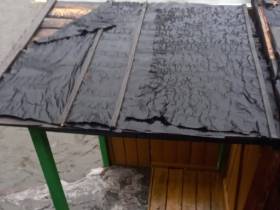 15 дворов подтопило из-за сильных дождей в селе Себян-Кюель в Якутии