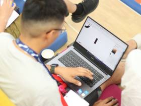 Результаты научных исследований представили участники МИШ в Якутии