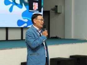 Результаты научных исследований представили участники МИШ в Якутии