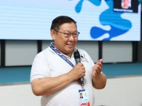 Результаты научных исследований представили участники МИШ в Якутии