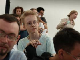 Результаты научных исследований представили участники МИШ в Якутии