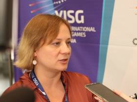 Результаты научных исследований представили участники МИШ в Якутии