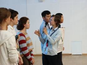 Результаты научных исследований представили участники МИШ в Якутии