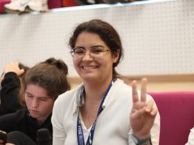 Результаты научных исследований представили участники МИШ в Якутии