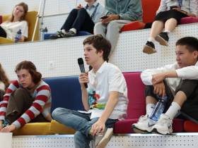 Результаты научных исследований представили участники МИШ в Якутии