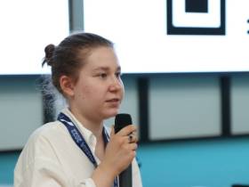 Результаты научных исследований представили участники МИШ в Якутии