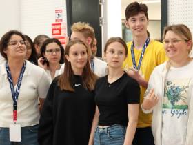 Результаты научных исследований представили участники МИШ в Якутии