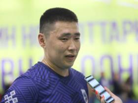 Определились финалисты VIII Игр народов Якутии по волейболу среди мужчин