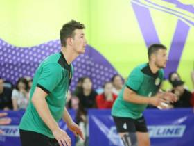 Определились финалисты VIII Игр народов Якутии по волейболу среди мужчин