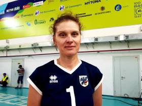 Сборная Якутска по волейболу всухую обыграла команду СВФУ за выход в финал Игр народов Якутии 