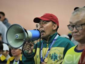 Боксеры выяснили на ринге имена финалистов и бронзовых призеров на Спортивных играх народов Якутии