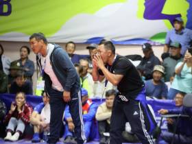 Тютрин, Скрябин и другие звёздные борцы взяли золотые медали Спортивных игр народов Якутии