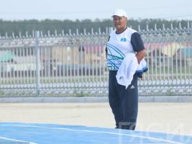 Усть-Алданский улус выиграл общекомандный зачёт по лёгкой атлетике на VIII Спортивных играх