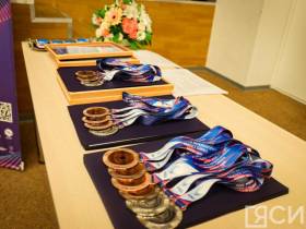 В МИИ-2022 подвели итоги 29-й Международной олимпиады школьников «Туймаада»