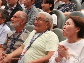 В МИИ-2022 подвели итоги 29-й Международной олимпиады школьников «Туймаада»