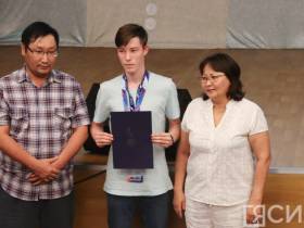 В МИИ-2022 подвели итоги 29-й Международной олимпиады школьников «Туймаада»