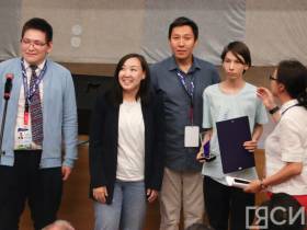 В МИИ-2022 подвели итоги 29-й Международной олимпиады школьников «Туймаада»