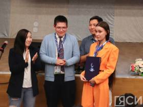 В МИИ-2022 подвели итоги 29-й Международной олимпиады школьников «Туймаада»