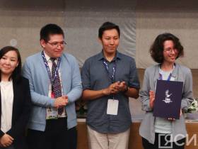 В МИИ-2022 подвели итоги 29-й Международной олимпиады школьников «Туймаада»