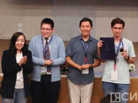 В МИИ-2022 подвели итоги 29-й Международной олимпиады школьников «Туймаада»