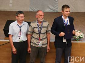 В МИИ-2022 подвели итоги 29-й Международной олимпиады школьников «Туймаада»