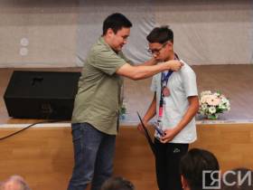 В МИИ-2022 подвели итоги 29-й Международной олимпиады школьников «Туймаада»