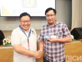 В МИИ-2022 подвели итоги 29-й Международной олимпиады школьников «Туймаада»