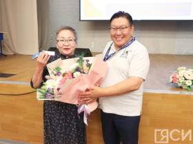 В МИИ-2022 подвели итоги 29-й Международной олимпиады школьников «Туймаада»