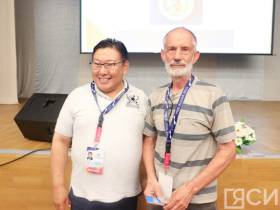 В МИИ-2022 подвели итоги 29-й Международной олимпиады школьников «Туймаада»