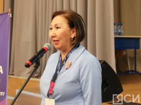 В МИИ-2022 подвели итоги 29-й Международной олимпиады школьников «Туймаада»