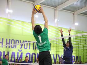 Олекминск вырвал у Якутска победу за звание чемпиона Игр народов Якутии