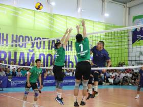 Олекминск вырвал у Якутска победу за звание чемпиона Игр народов Якутии