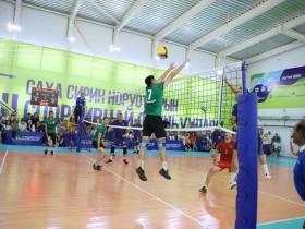 Олекминск вырвал у Якутска победу за звание чемпиона Игр народов Якутии