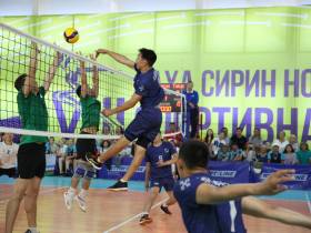 Олекминск вырвал у Якутска победу за звание чемпиона Игр народов Якутии