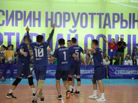 Олекминск вырвал у Якутска победу за звание чемпиона Игр народов Якутии