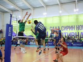 Олекминск вырвал у Якутска победу за звание чемпиона Игр народов Якутии