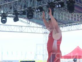 Борцы Усть-Алдана выиграли общекомандный зачет на Спортивных играх народов Якутии