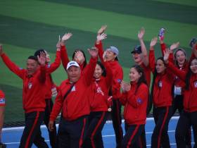 В Борогонцах завершились VIII Спортивные игры народов Якутии