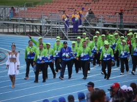 В Борогонцах завершились VIII Спортивные игры народов Якутии