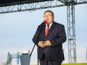 В Борогонцах завершились VIII Спортивные игры народов Якутии