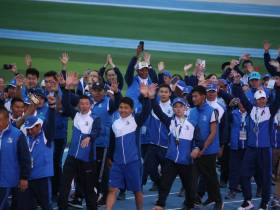 В Борогонцах завершились VIII Спортивные игры народов Якутии