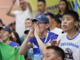 Боксеры сразились за титул чемпиона VIII Спортивных игр народов Якутии