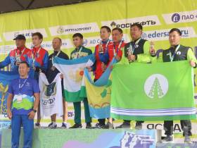 Названы имена всех победителей по настольному теннису VIII Спортивных игр народов Якутии