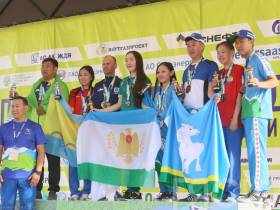 Названы имена всех победителей по настольному теннису VIII Спортивных игр народов Якутии