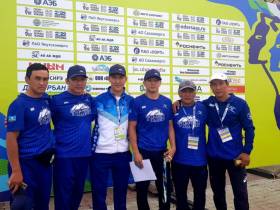 Гости Игр народов Якутии: организаторы постарались на славу