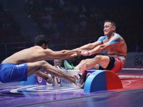 «Таас-Юрях Нефтегазодобыча»: помогаем сохранять национальные и культурные традиции Якутии