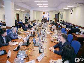 В Якутии растет число субъектов малого и среднего бизнеса