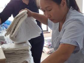 Гуманитарную помощь направят пострадавшим от паводка в Верхоянском районе Якутии