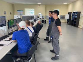 «Хочу, чтобы газ был в каждом доме нашей страны»: о чём мечтают выпускники-целевики из Якутии