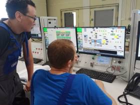 «Хочу, чтобы газ был в каждом доме нашей страны»: о чём мечтают выпускники-целевики из Якутии